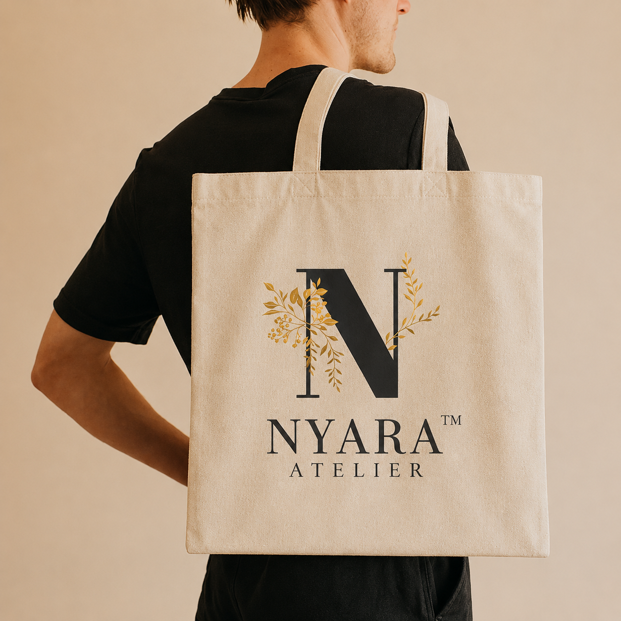 Nyara-Login
